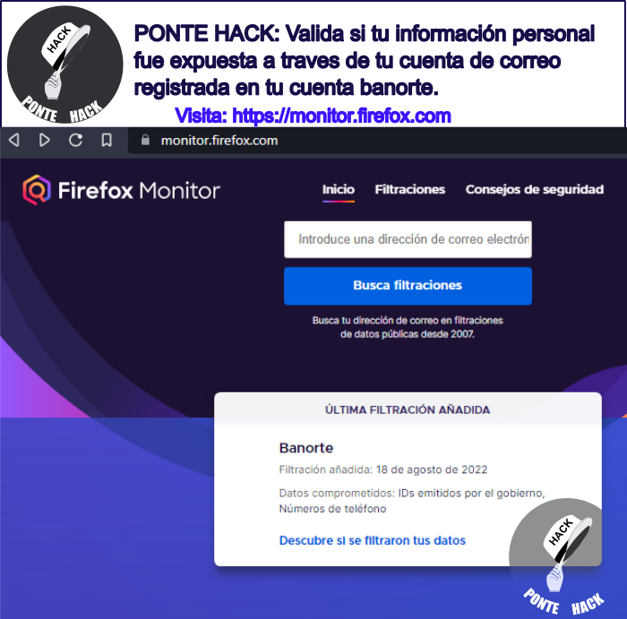 Ponte hack tweet media