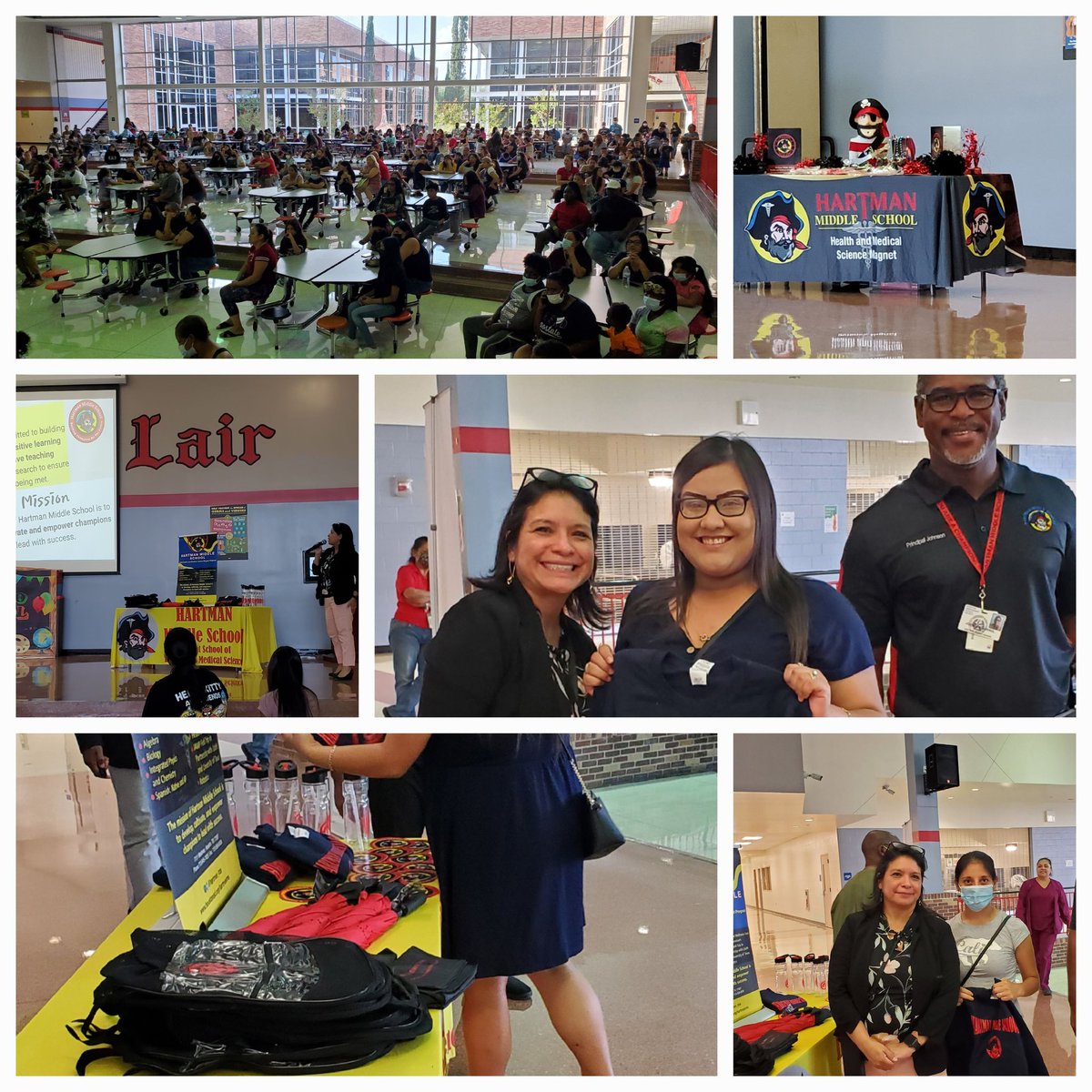 GJVstate's tweet photo. 6th grade parents getting valuable info @hartman_ms https://t.co/pMp0gUJ6bP