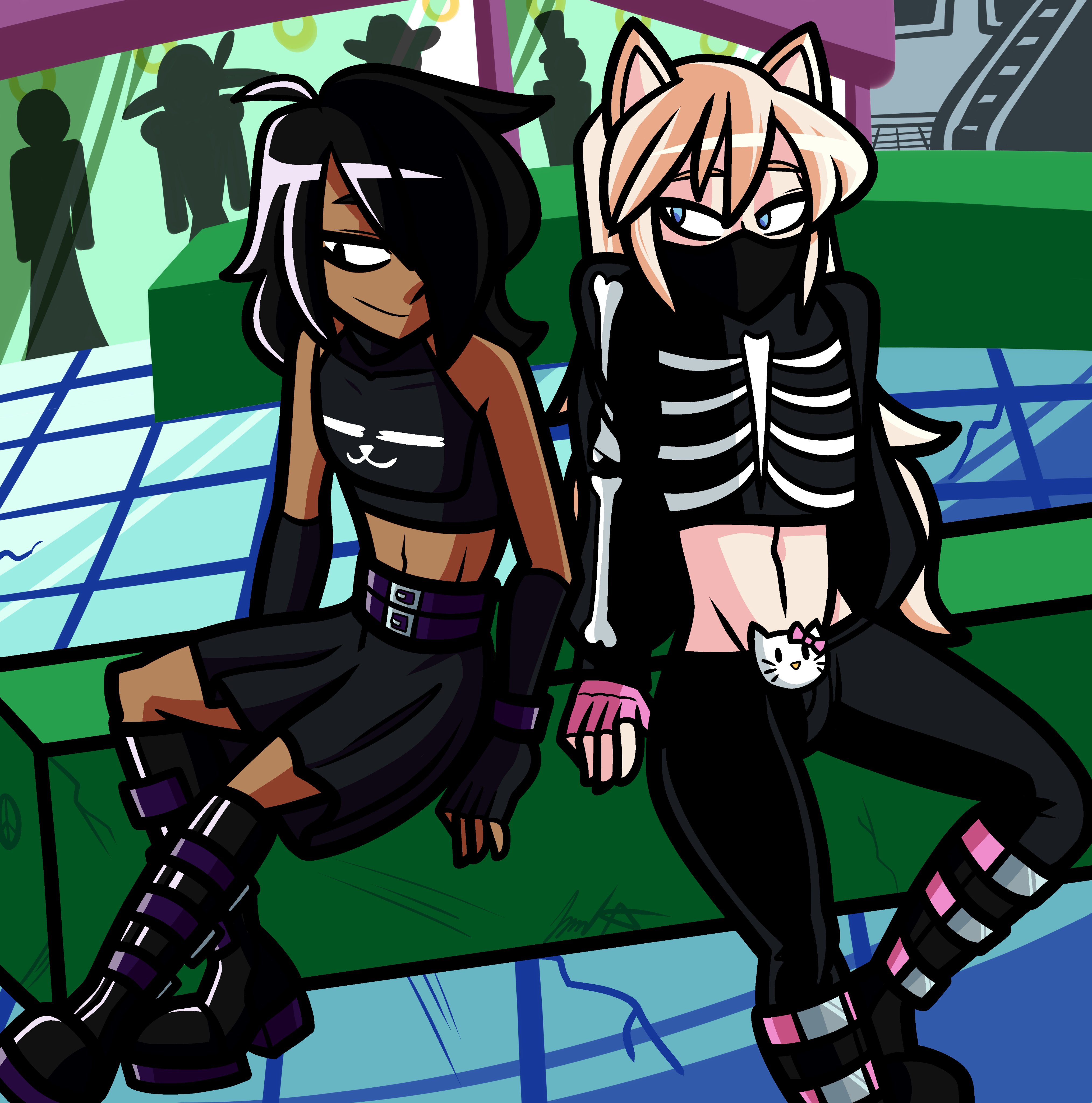 Alley_Kat (@Alley_Kat_Meow) / Twitter