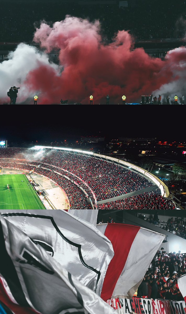 River Plate tweet media