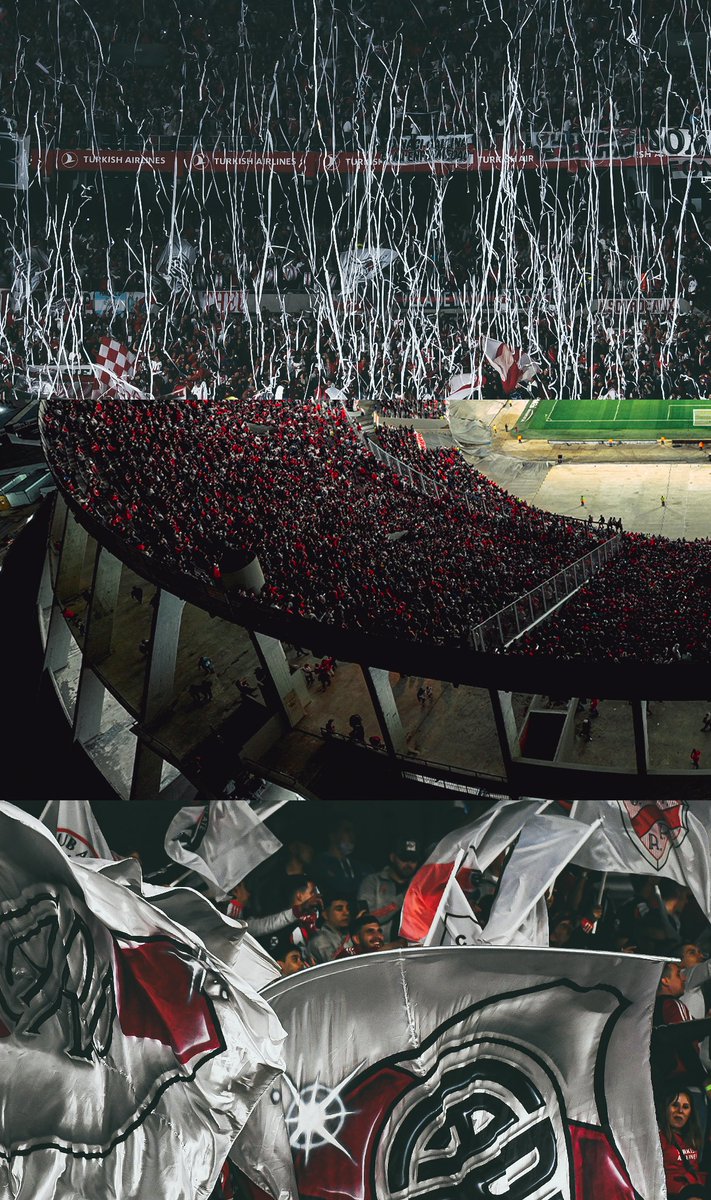 River Plate tweet media
