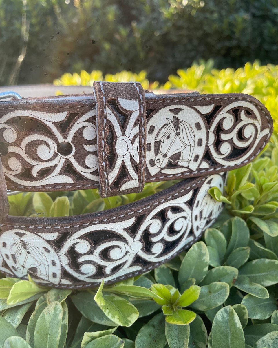 rodeodurango's tweet photo. Cintos para damas! 🐴
🔎Shop: Women’s Brown with Black and White Horse Head in Horseshoe Embroidery Chiseled Leather Belt
Medidas 22-44 listas para la compra ✅
shop https://t.co/8URQbG1YyA or link in bio #cintos #beltsforwomen #westernwear #explorepage https://t.co/RhGZNhv22L