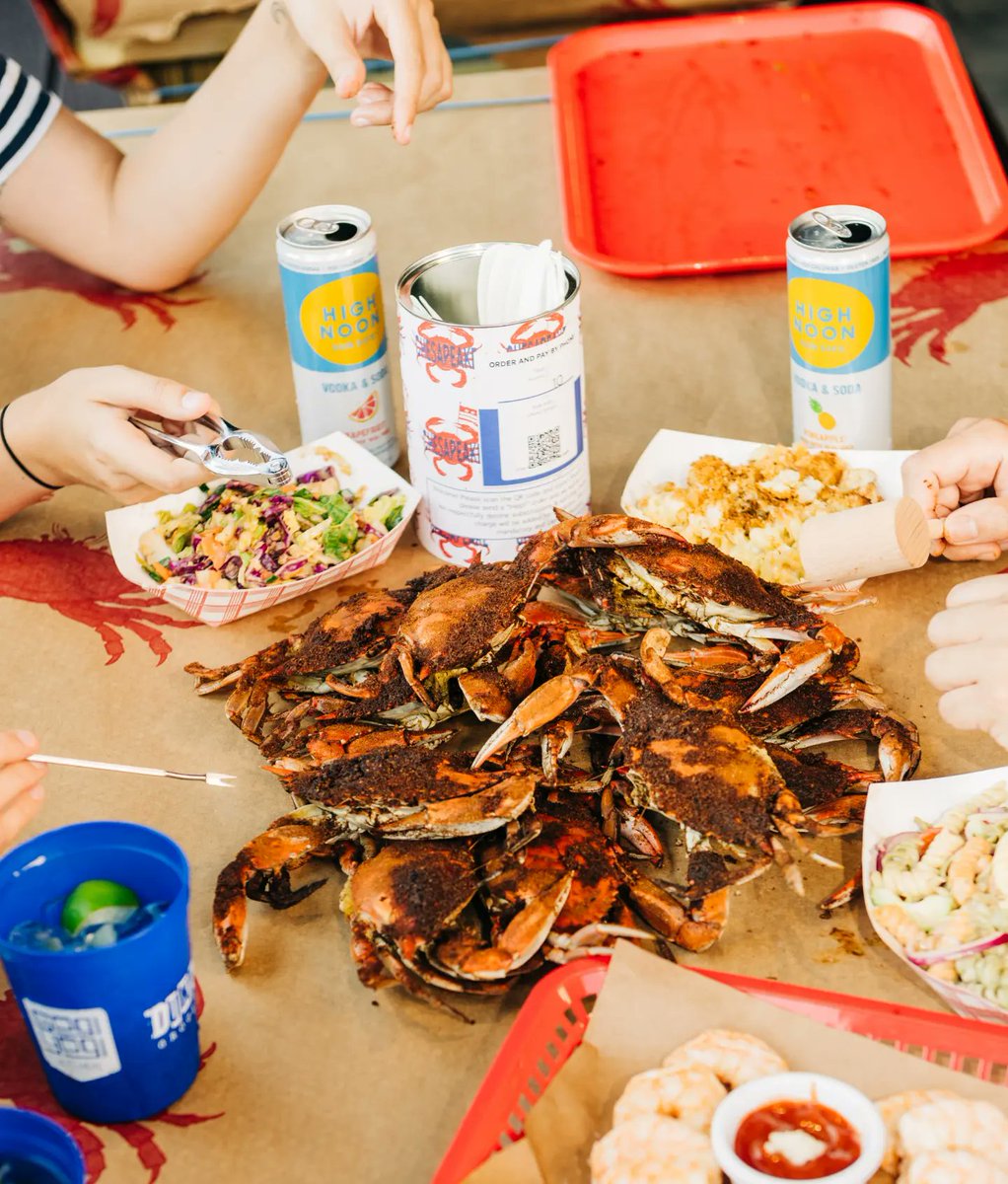 chesapeakewdc's tweet photo. Menu's up, Resy's live, and we're all ready for our Grand Opening on Friday at 4PM‼️ See you soon!
🦀🦀🦀🦀🦀🦀🦀🦀🦀🦀🦀🦀

https://t.co/4xaJJU3AZZ

📸 @KarlinVillondo https://t.co/Fq5n2iQ4Hp