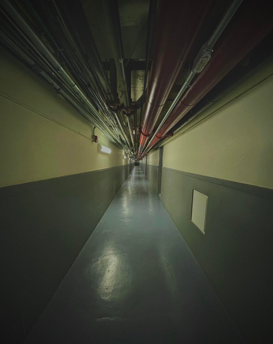 Liminal space Q&amp;77<