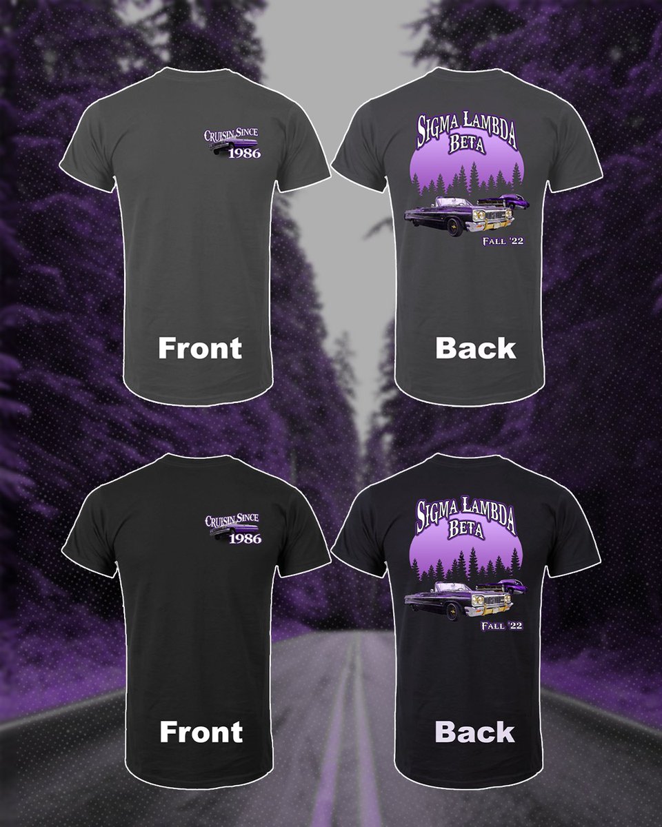 SFA BETAS tweet media