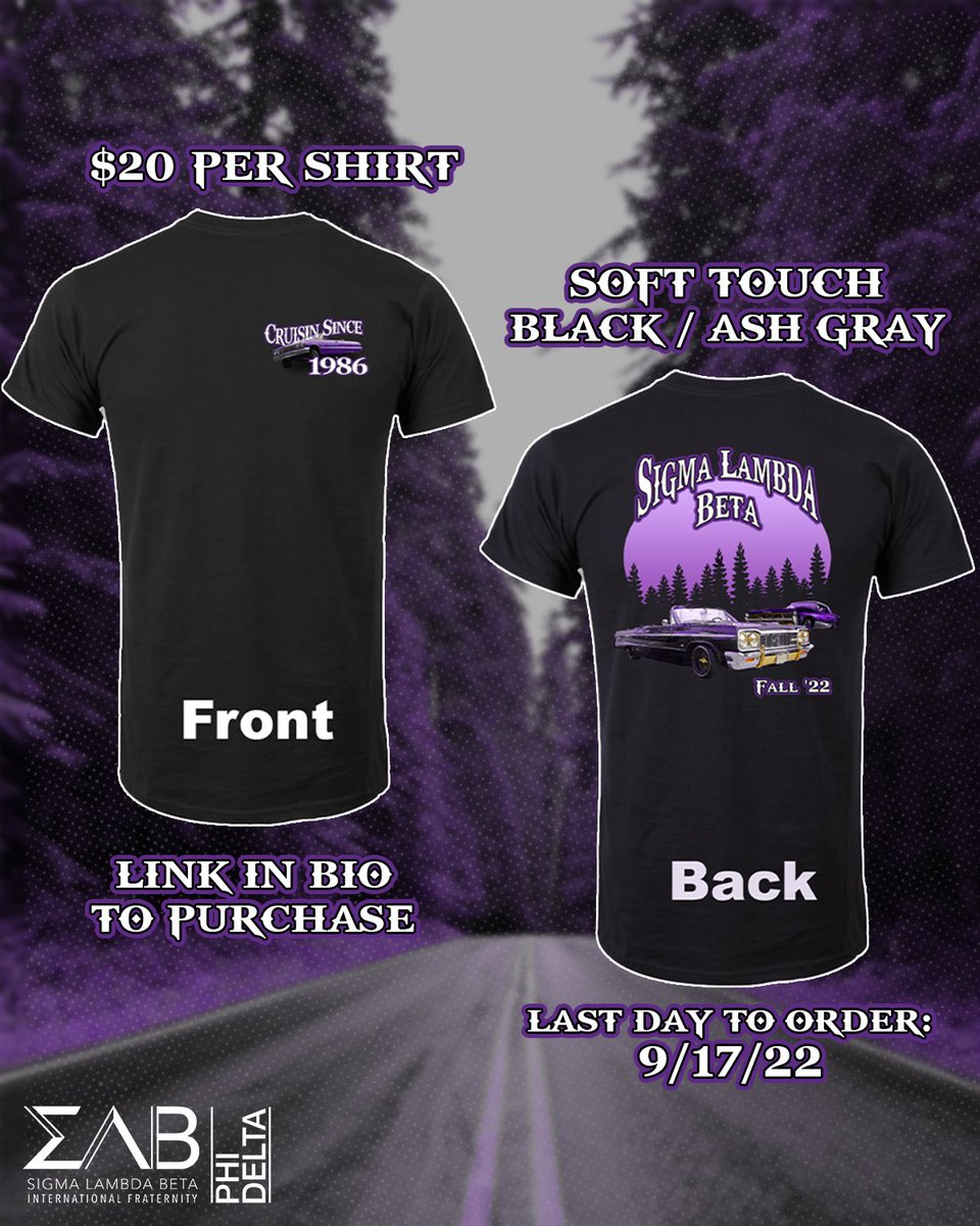 SFA BETAS tweet media