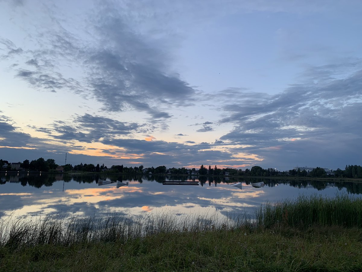 TenarowsTee's tweet photo. Good night Timmins🌙 @Tourismtimmins @CityOfTimmins @TimminsChamber https://t.co/dJtS7MRfmp
