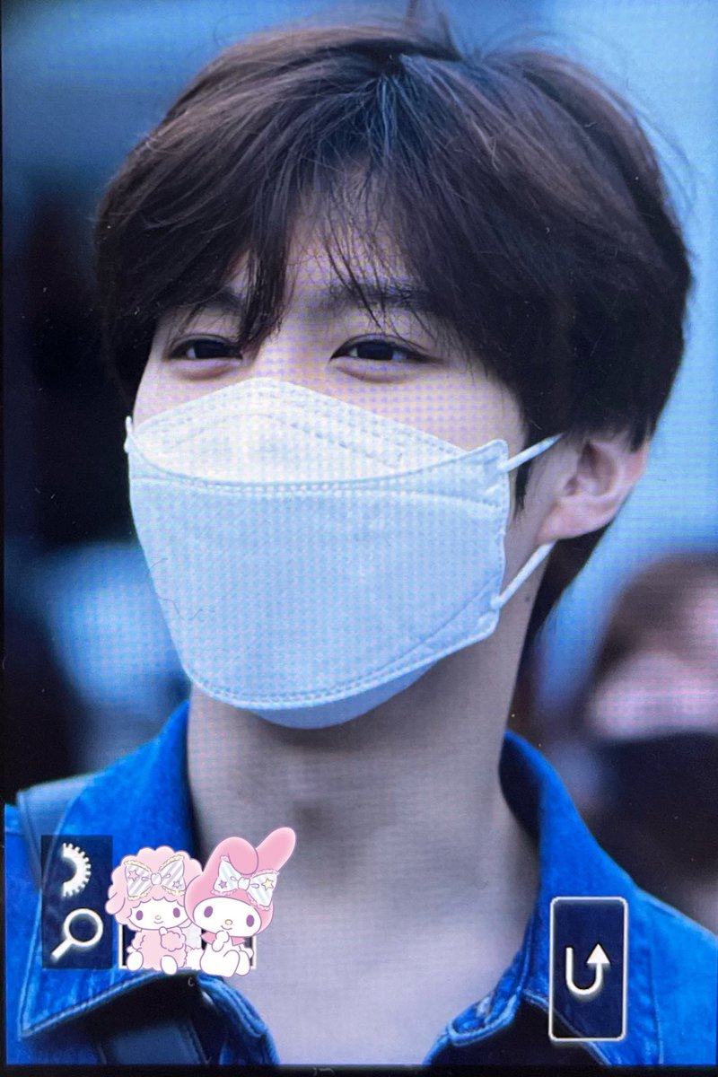 WhiteSugar96's tweet photo. 220819 ICN

냥제님 무사 귀환

#김우석 #KIMWOOSEOK https://t.co/8kgMArHzAt