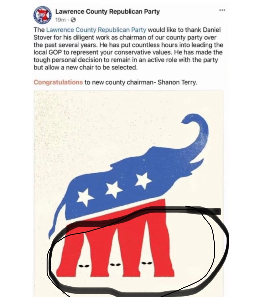 Conservative Self-Owns tweet media