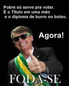 ForaGenocidaCdr tweet picture