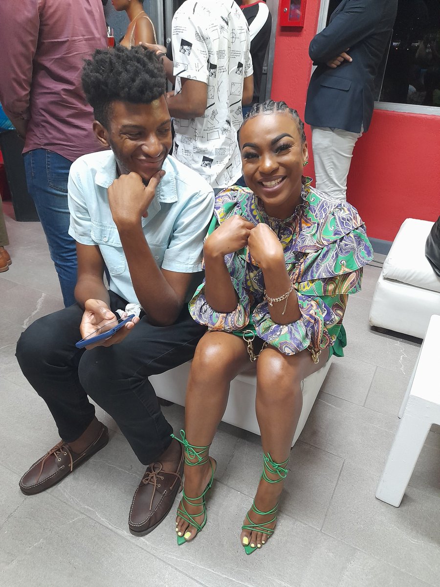 CaroleBeckford's tweet image. #AMPLIFIEDMentorship 
#BeerCreativity 
#RedStripeCorporate 
#SagicorSTRONG