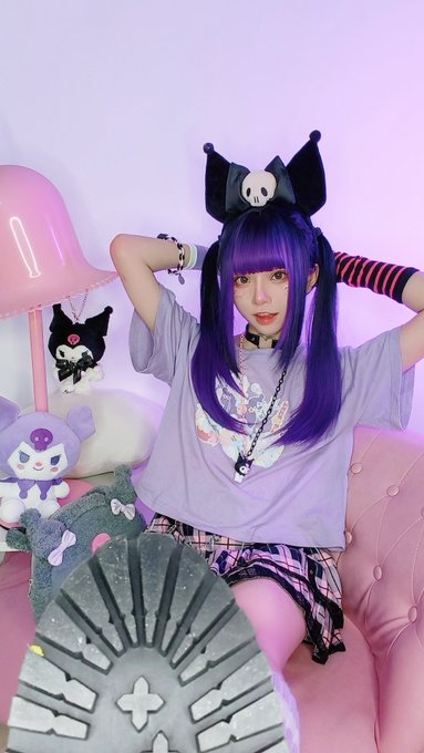 Twitterのコスプレ画像31