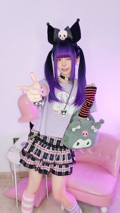 Twitterのコスプレ画像32