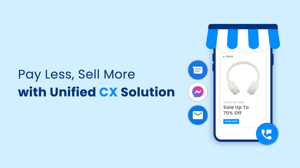 CINNOXHQ's tweet image. 🎉 Turn conversations into conversions! The new Digital Commerce plan from #CINNOX lets you greet, converse &amp;amp; guide visitors through their shopping journey—all from the comfort of a #webwidget. Learn more 👉 bit.ly/3K3YSa7 or try a free trial! 👉 bit.ly/3T2PaZW