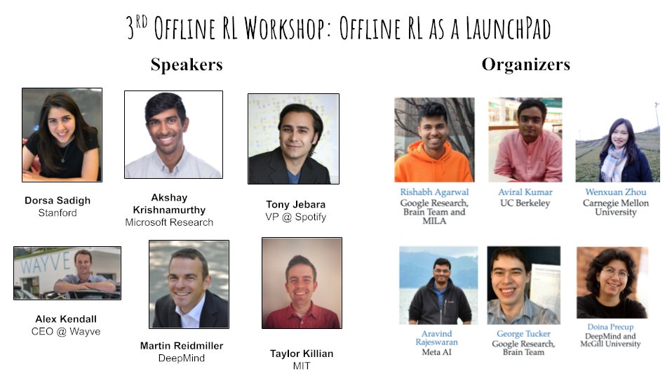 OfflineRL's tweet photo. https://t.co/9X0S4wV9uG
