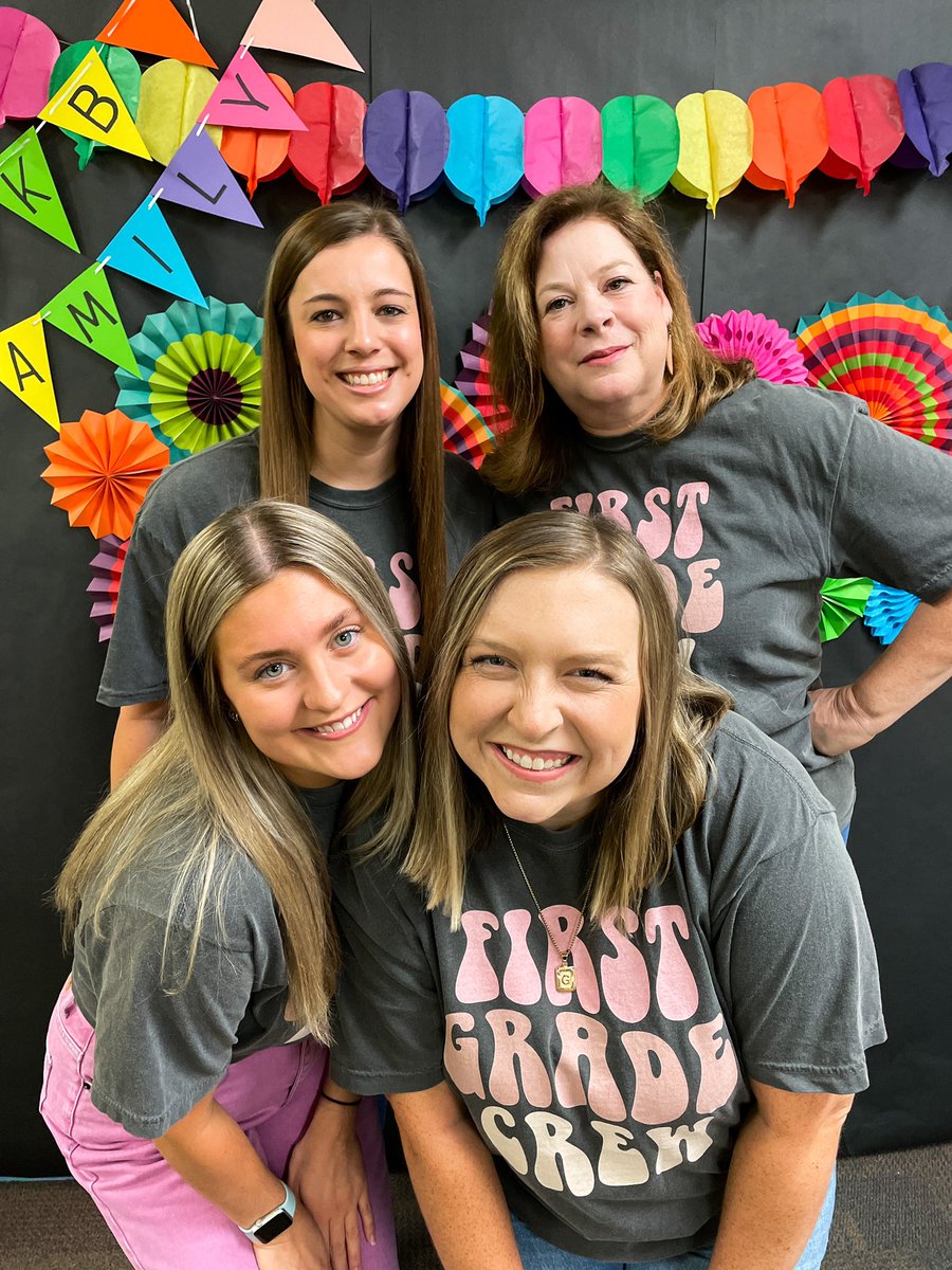 Mrs. Buschow 1B tweet media