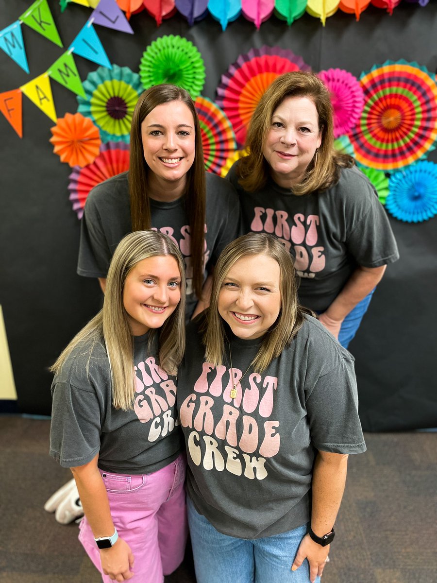 Mrs. Buschow 1B tweet media