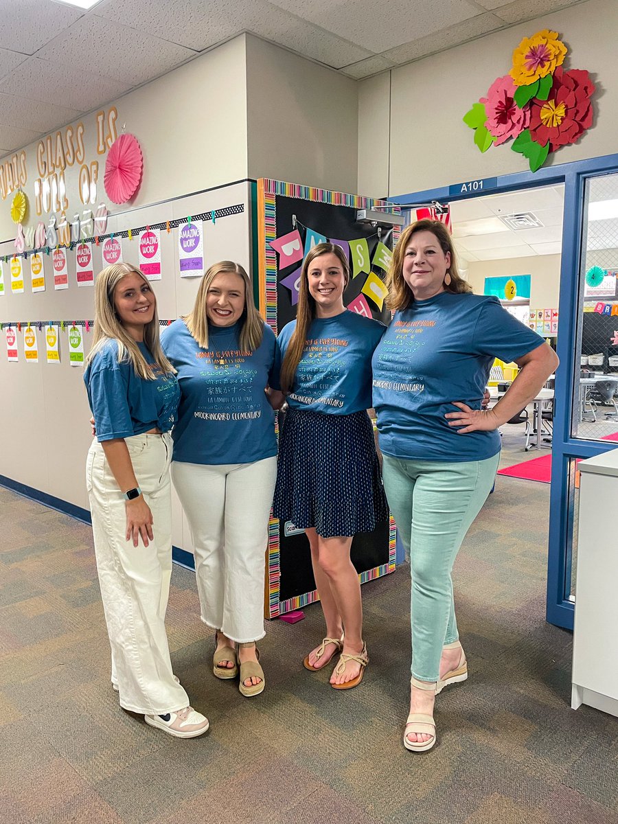 Mrs. Buschow 1B tweet media