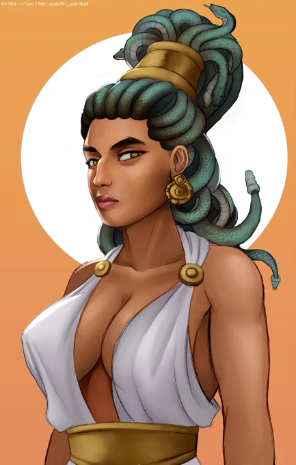 Medusa 