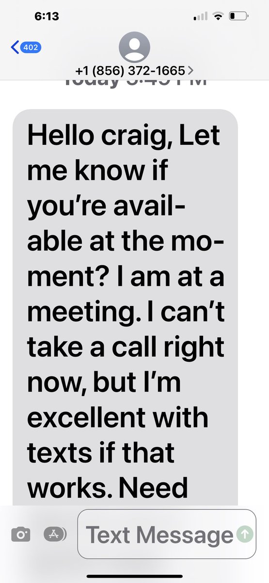 Craig Rosenberg tweet media