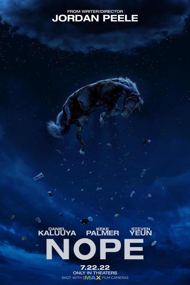 TuSpoilerMx's tweet photo. ¡Entradas para #NopeMovie ! 🎁💝
🎟️ Tenemos 5 PASES DOBLES para el estreno de #NopeMovie el lunes 22 de agosto a las 5:30 pm en Cinépolis Universidad
✅ Lo único que debes hacer para participar es seguirnos y darle RT a este tweet.
Sólo válido para 🇲🇽 https://t.co/ySaX76KBNg