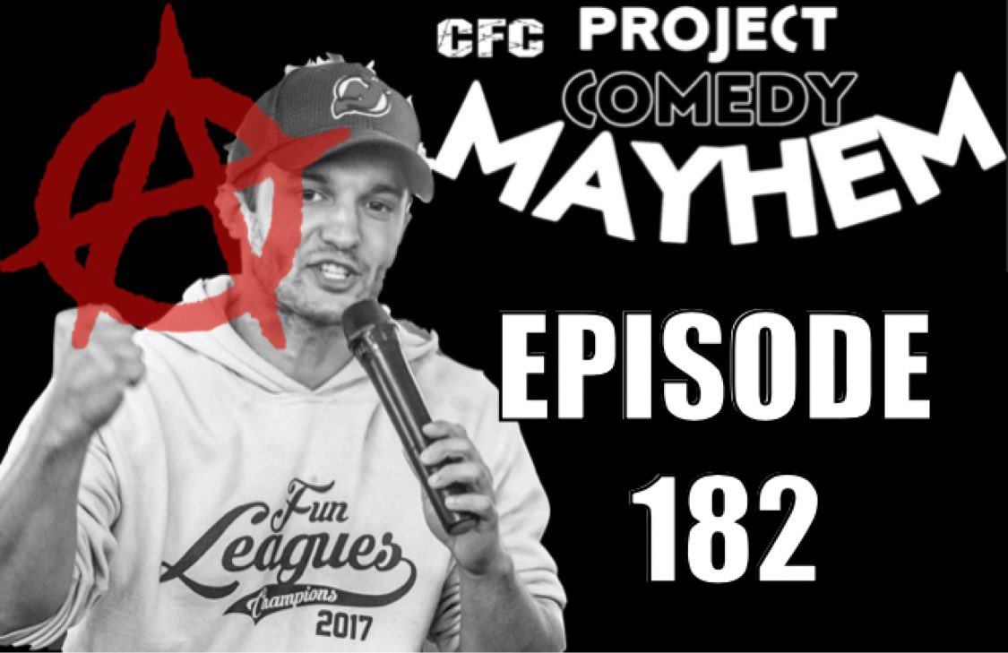 ComedyFightNYC's tweet photo. TONIGHT at 10pm!! We have one of the craziest shows we’ll EVER stream!!

CFC x PCM

Join us for the REMATCH fight of @johnnydepp VS @amberheard and so much more!!

Link in bio for stream!! Don’t forget to hit “Subscribe” while you’re there to check out more awesome CFC content!! https://t.co/hNUklHAnFC