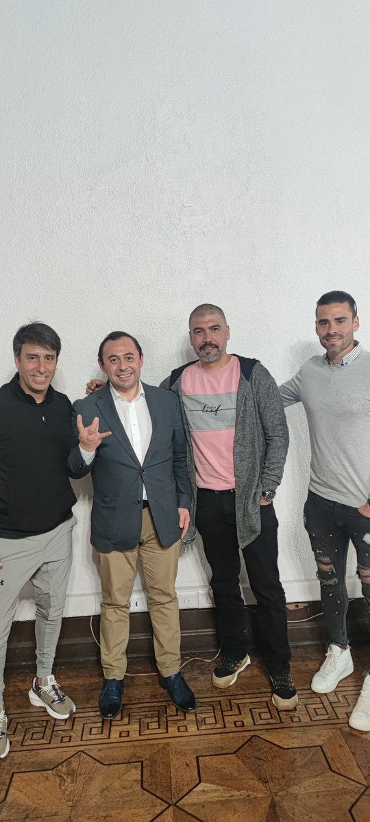 Una foto a la pasada jajaja