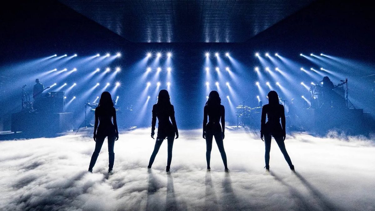 PopBase's tweet photo. “We are ready to give everything we have.”

— Jisoo on BLACKPINK’s upcoming tour. https://t.co/Zrc53BoaGh