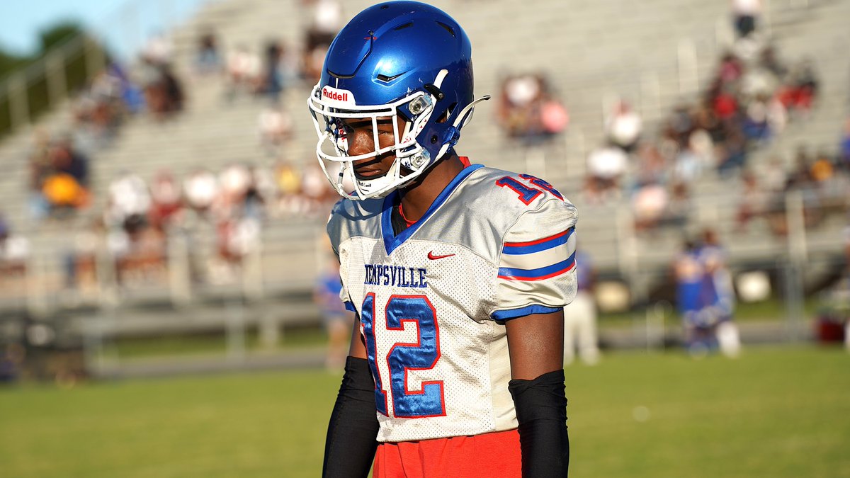 "EJ Holland" tweet media