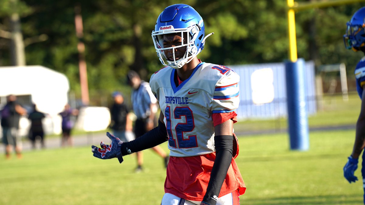 "EJ Holland" tweet media