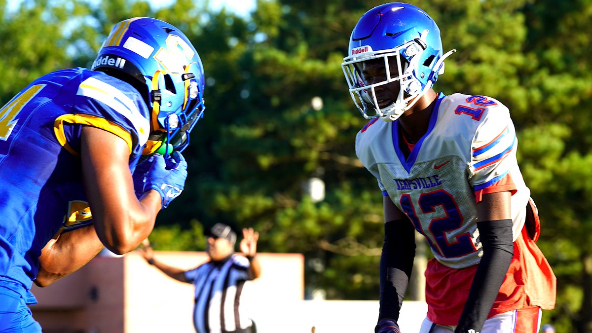 "EJ Holland" tweet media