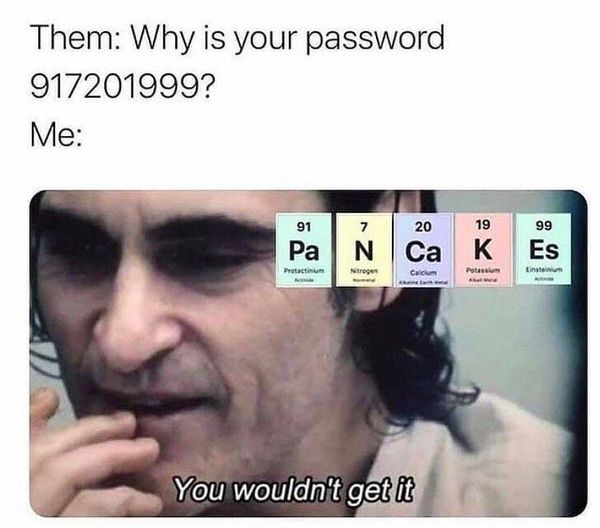 LessThanMemes's tweet photo. https://t.co/WjiCrWHAxk