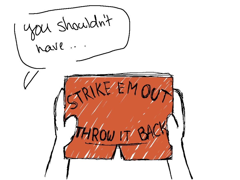 illizstrations's tweet photo. I've had this stuck in my head since May #SFGiants #SFGameUp https://t.co/cCyapL6deB