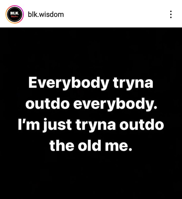 Everyday All day 💯
#selfimprovement #selflove Equals #Growth