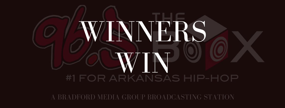 96.5 The Box tweet media