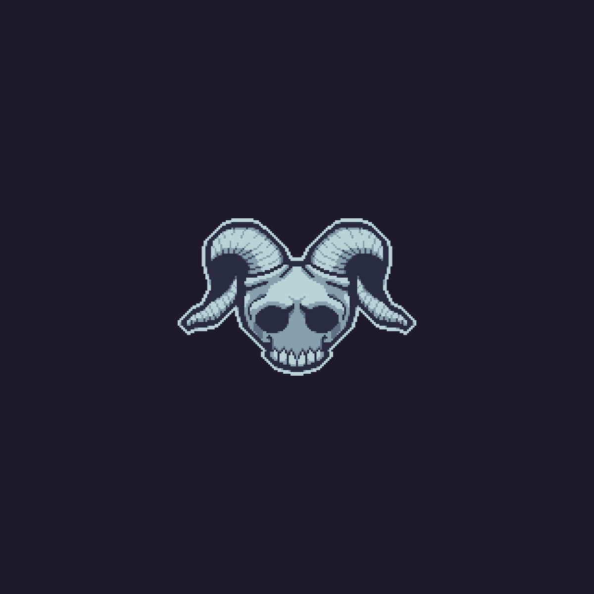 guinubdraws's tweet photo. wrath of the lamb.

#lamb #bindingofisaac #pixel_dailies @Pixel_Dailies #pixelart  #ドット絵 https://t.co/Y72HsSF73v