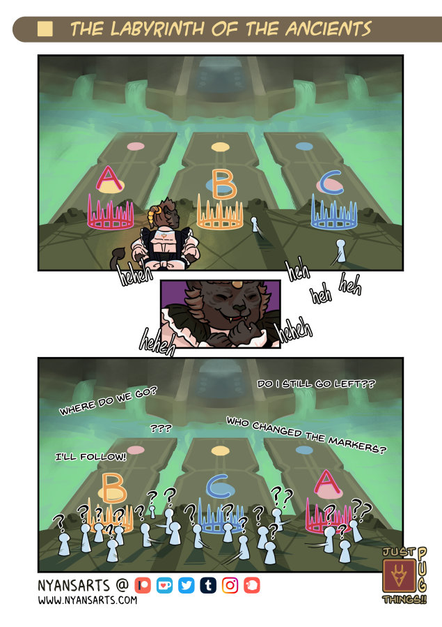 N'yans TRAILINGway tweet media