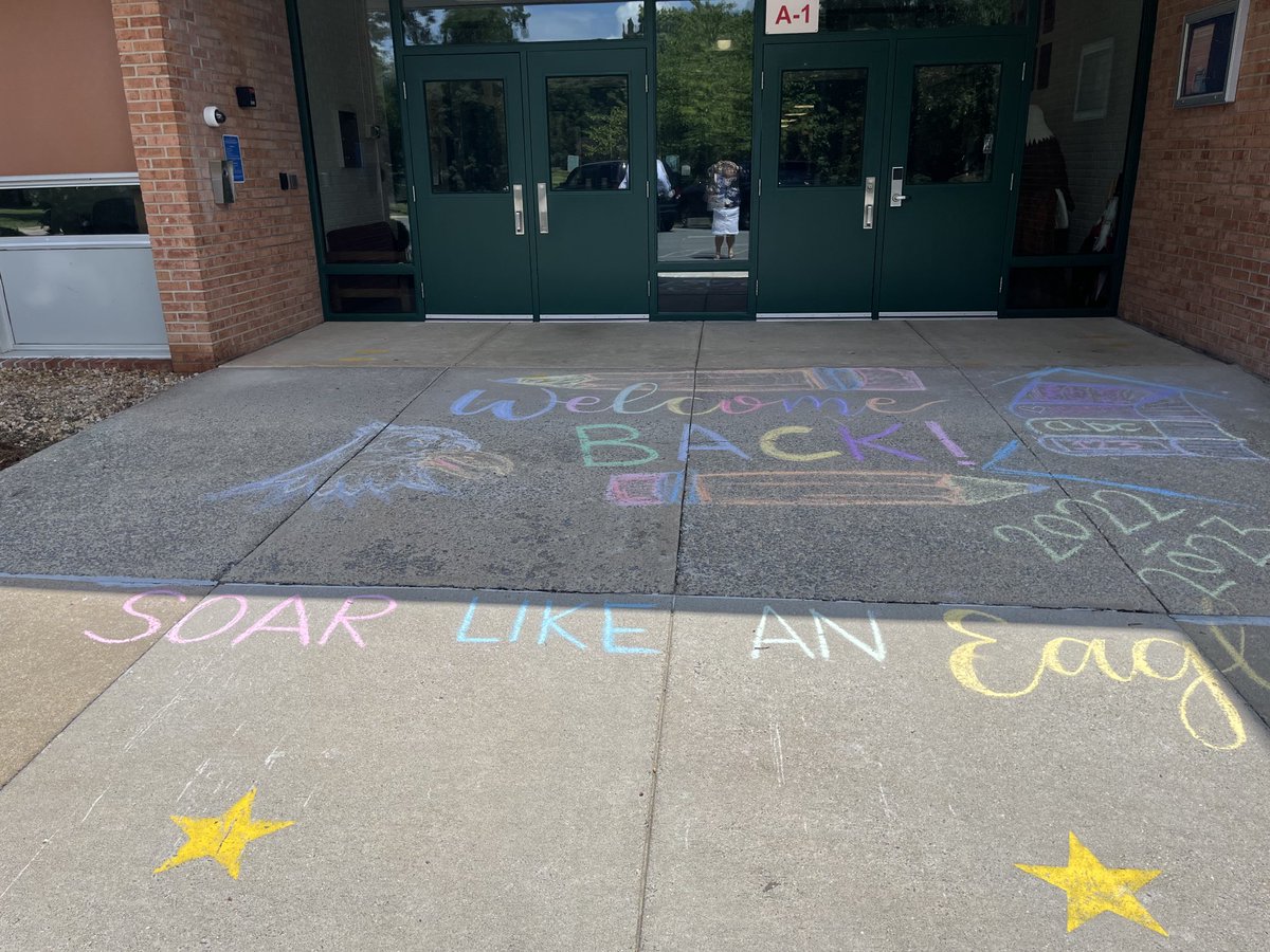 DawnHaddock@LCPS-EME (@haddockdawn) on Twitter photo Loving all the staff coming back and their excitement for a new school year! Thank you Emerick parents for the welcome back comments and a wonderful breakfast! <a href="/emerickelem1967/">Emerick Elementary</a> <a href="/LCPSOfficial/">LCPS News</a> <a href="/elainelayman/">Elaine Layman</a> Loving all the staff coming back and their excitement for a new school year! Thank you Emerick parents for the welcome back comments and a wonderful breakfast! <a href="/emerickelem1967/">Emerick Elementary</a> <a href="/LCPSOfficial/">LCPS News</a> <a href="/elainelayman/">Elaine Layman</a>