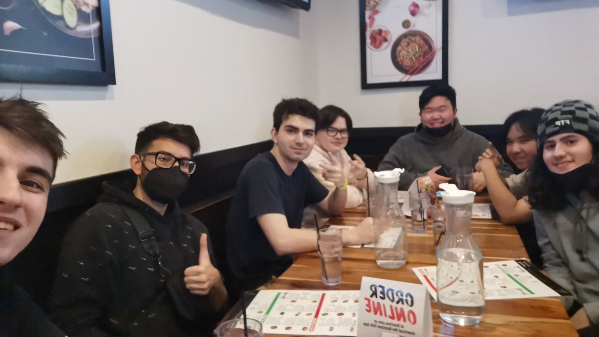 DNA DIFF tweet media