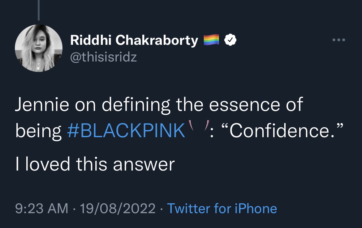 filmsnini's tweet image. i really love jennie’s answers to every questions during the interview. you can really tell how witty and smart she is. truly a leader material