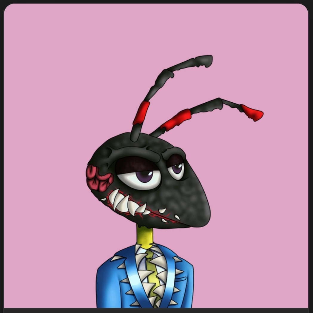 QuantamNobody⚡ tweet media