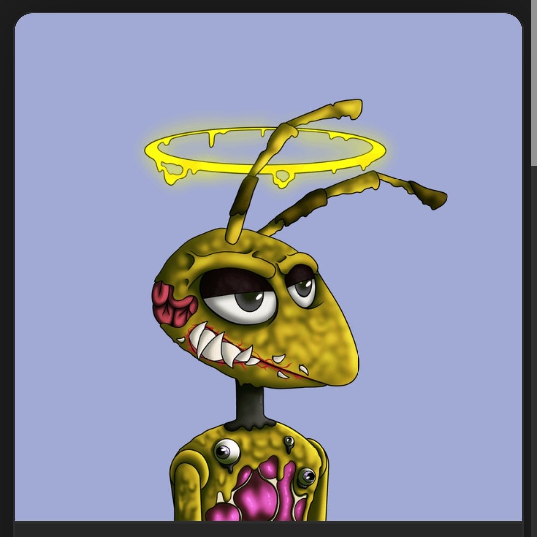 QuantamNobody⚡ tweet media