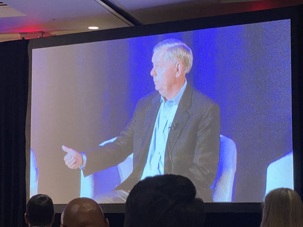 SCSPLS's tweet photo. #SCSPLS Lobbyists, @AdamBJones138, attended the @scchamber #WashingtonNight. Great updates from: @LindseyGrahamSC, @WhipClyburn, @RepNancyMace, @RepJoeWilson, @RepTimmons, Rep. Norman, & @SenatorTimScott. #SCSPLS #NSPS #SCChamber #SouthCarolina https://t.co/egmu7JBkPV