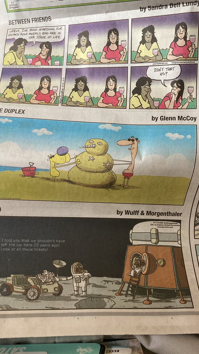 Seattle_TnT's tweet photo. I love sand man comics. https://t.co/0qjfhZGRnt