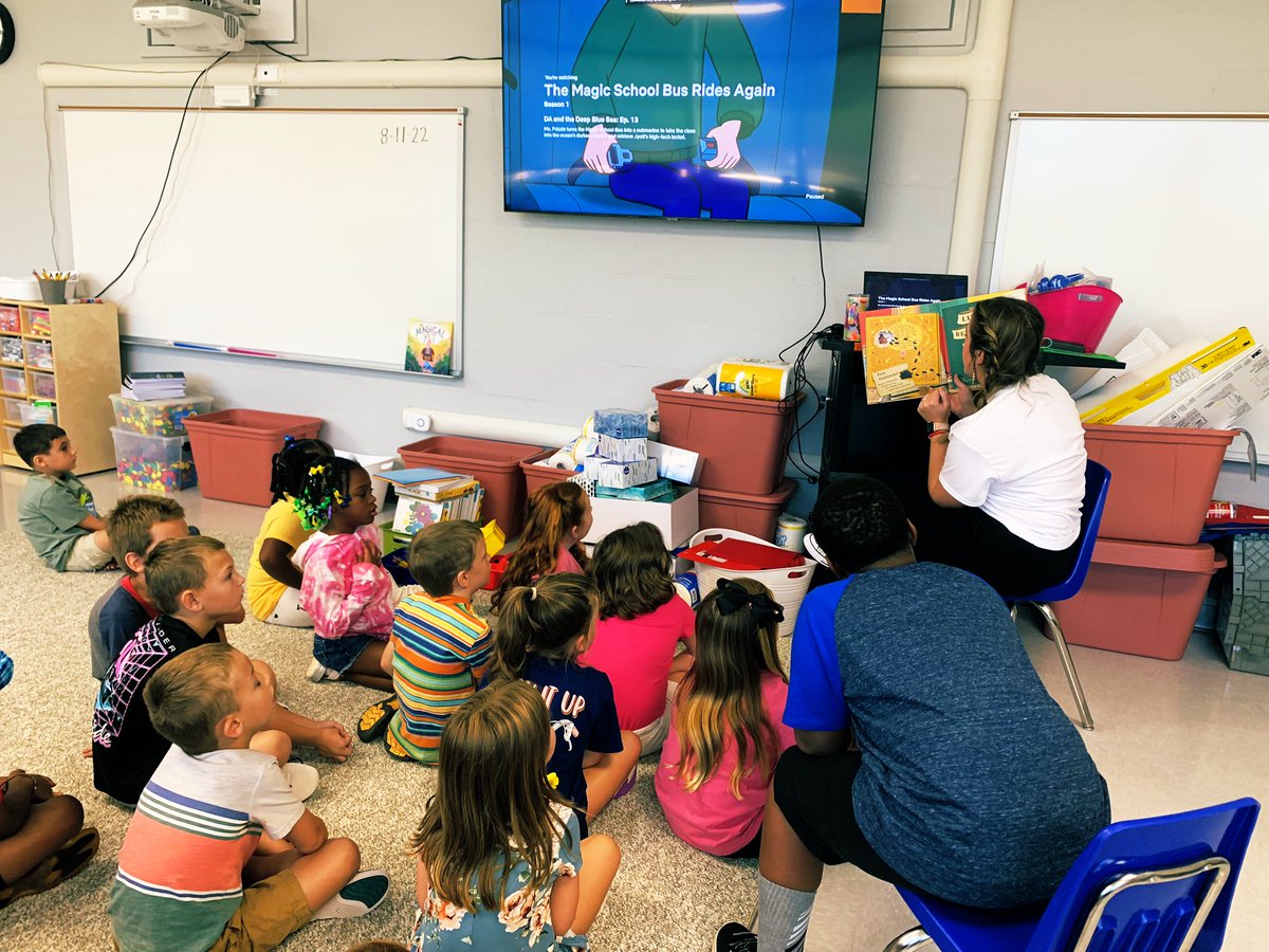 AbernathyLMorg's tweet photo. I love first grade ❤️ #CSLA #OurWhy https://t.co/hlB2EAA2YY