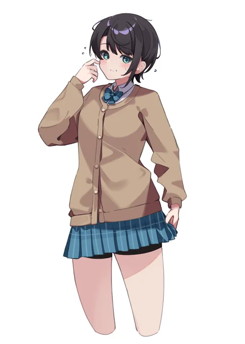 短すぎじゃね #プロテインザスバル 