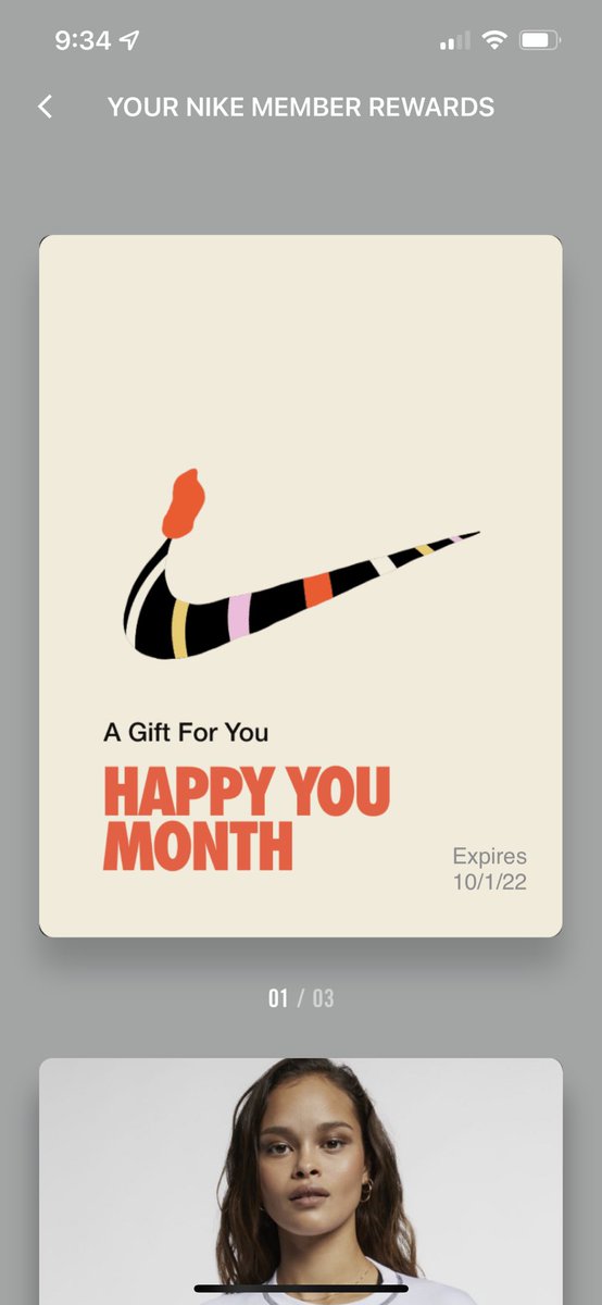 MisterExclusive's tweet photo. @nikestore I shop with y’all all the time. I just started learning to golf. All I want are some shoes in my size (15). I can never get a pair. Even when I get noties from the Nike App. My birthday was 2 weeks ago and I was hoping to use my coupon 💔 #mysobstory https://t.co/fjpBuGaA9Y