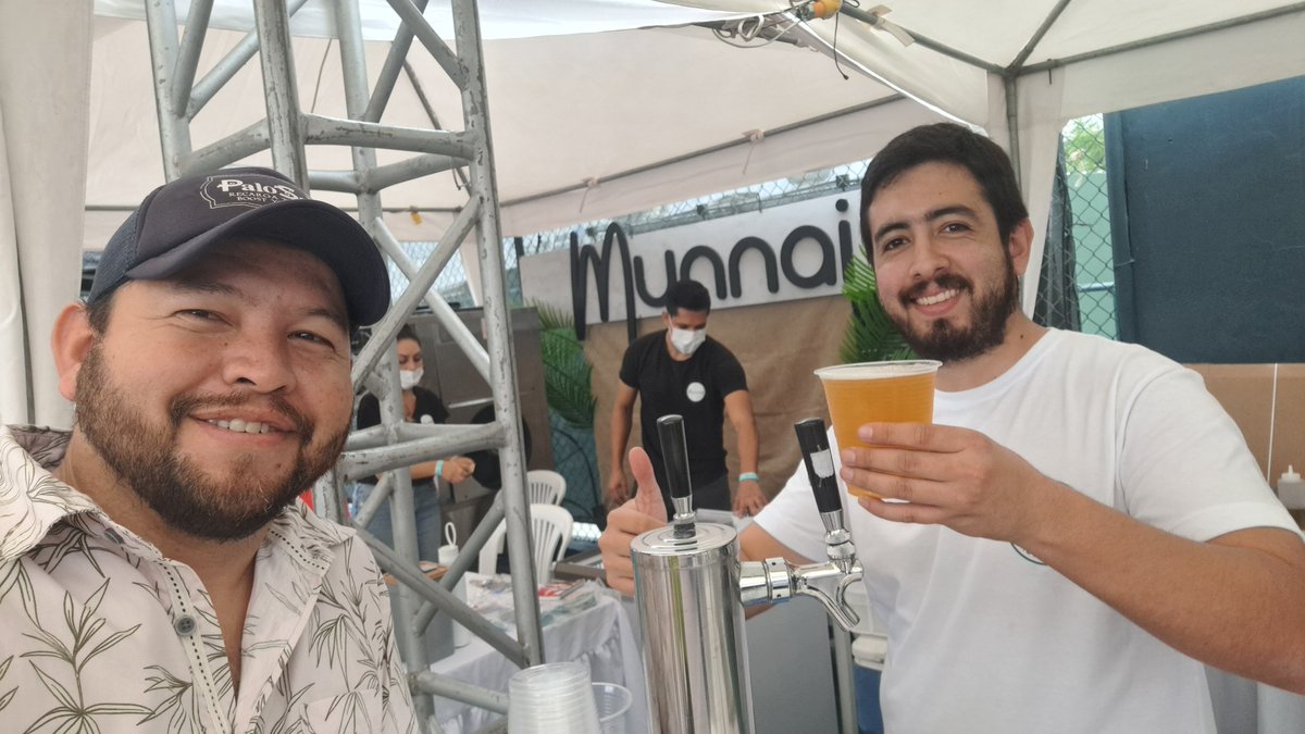 ElBeer_To_Go's tweet photo. A veces una chela es todo lo que necesitas para mejorar tu día🍺🍻🍺 https://t.co/5uHDaZa25x