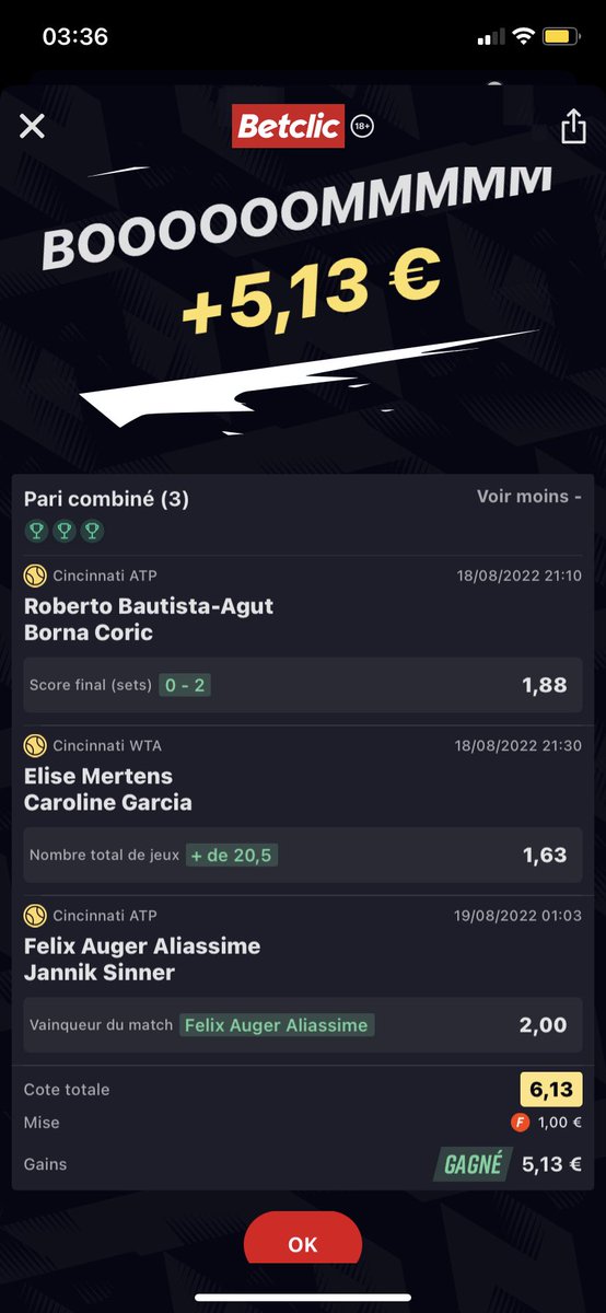 2TheFly20's tweet photo. @BelgoProno ☑️ https://t.co/CokebqmS37