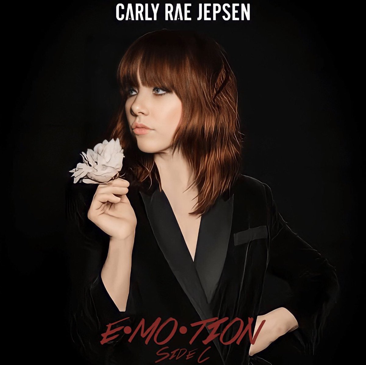 emotion carly rae jepsen